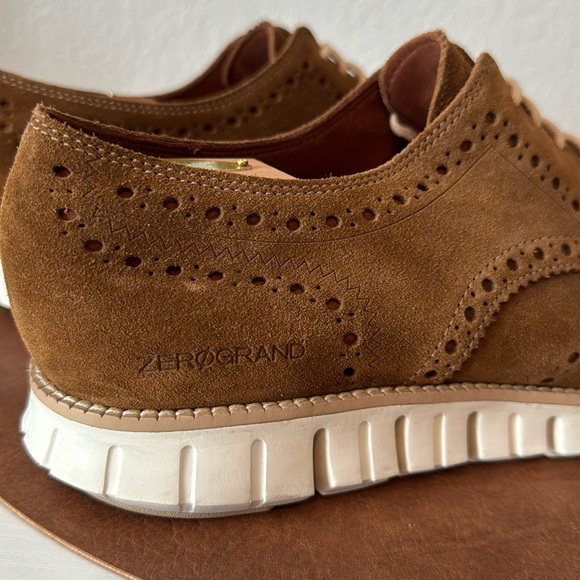 Cole Haan | ZeroGrand 360 - Picture 4 of 8